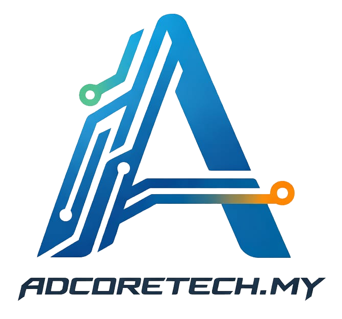 AdcoreTech Logo